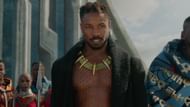 Erik Killmonger, played by Michael B. Jordan, was a compelling and tragic villain in Black Panther, with motivations that were understandable and relatable (Image via Marvel Studios)